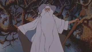 Gandalf Returns 1978 [upl. by Aver]