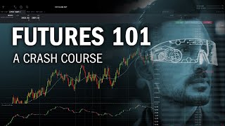 How To Trade Futures Contracts Full amp Live Explanation  Trading Tutorials [upl. by Tarrah473]