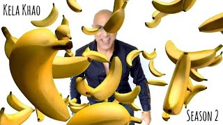 Kela Khao  season 2 ft Baba Sehgal  Happy Bella Gaana😜 [upl. by Aihsemek]