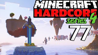 Minecraft Hardcore  S4E77  quotThe WORLD TOURquot • Highlights [upl. by Atikihs]