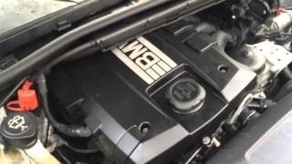 Bmw n43b20 motor [upl. by Thier989]