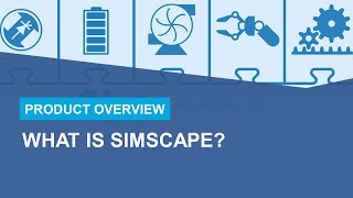 What Is Simscape [upl. by Drofnats]