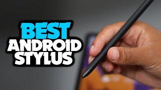 5 Hidden Features of the Best Android Stylus [upl. by Anitsugua94]