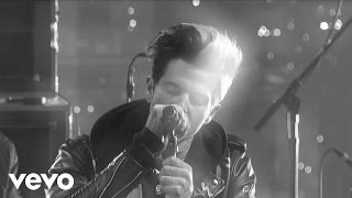 The Neighbourhood  How Live on Letterman [upl. by Apollus897]