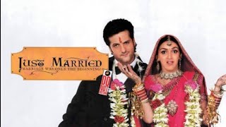 Just Marriage 2007 Full HD Movie  Fardeen Khan  Esha Deol  Romantic Movie [upl. by Bliss]