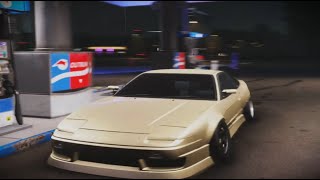 180sx  streetball [upl. by Krissy141]