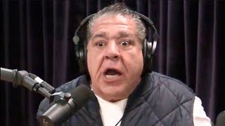 Joe Rogan  Joey Diaz Explains Santeria [upl. by Maloney]