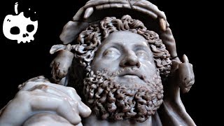 Commodus 10 Most Evil Roman Emperors Part 6 [upl. by Oijres237]