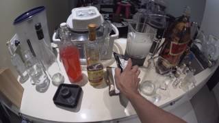 Home Distillation  Part 4 Flavouring Spirits [upl. by Elmo]