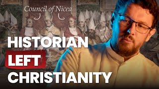 Christian Historian Accepts Islam  Metamorphosis Ep 4 [upl. by Yedarb474]