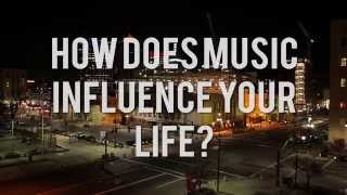 How Does Music Influence Your Life [upl. by Oberstone911]