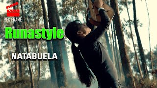 RUNASTYLE  NATABUELA Video Oficial [upl. by Epps]