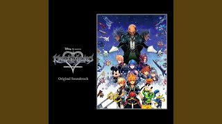 Dearly Beloved KINGDOM HEARTS II Version [upl. by Karmen34]