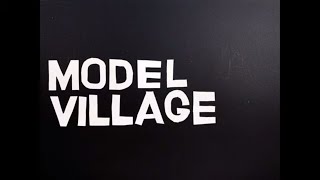 IDLES  MODEL VILLAGE Official Video [upl. by Yerd]