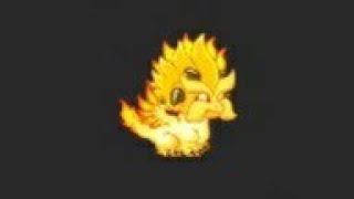 The FASTEST way to breed Sun Dragon in Dragonvale How to breed Sun Dragon in Dragonvale [upl. by Eessac391]