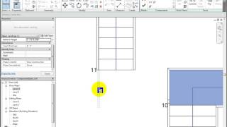 Modifying Stair Components in Revit [upl. by Philemon83]