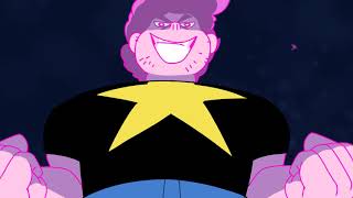 Mr Universe  Animation  Steven Universe [upl. by Tamsky542]