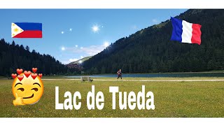 Lac de Tueda Meribel [upl. by Ofori]