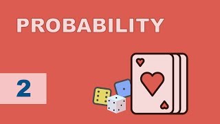 2 Classical Probability and Axiomatic probability  Gate [upl. by Nelloc360]