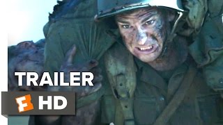 Hacksaw Ridge 2016  Court Trial scene 1080p [upl. by Karlan]