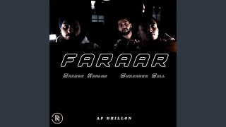 Faraar [upl. by Pontone]