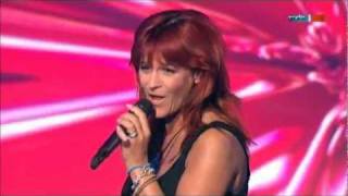 Andrea Berg Medley [upl. by Lennahc]