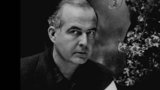 Samuel Barber Interview 1958 [upl. by Ap597]