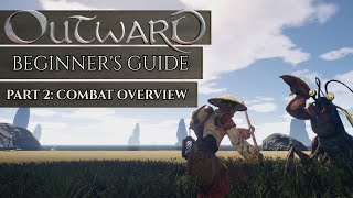 OUTWARD  All The Skills You Can Learn Part 1 [upl. by Sydney]