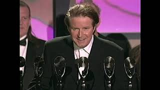 Eagles Rock amp Roll Hall of Fame Acceptance Speech  1998 Induction [upl. by Donnell859]