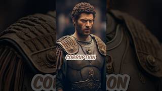 Commodus  The Worst Roman Emperor [upl. by Edme]