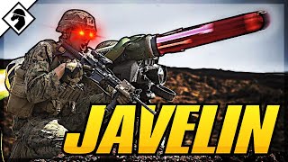 Tank Killer Tactical Guide to the Javelin Missile [upl. by Eniluqcaj190]