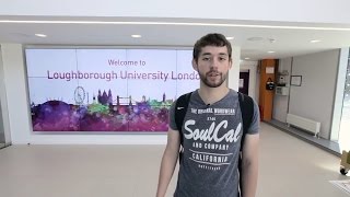 Student Tour of the Queen Elizabeth Olympic Park East London [upl. by Tumer]