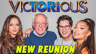 Victorious New Reunion Zoom [upl. by Obla]