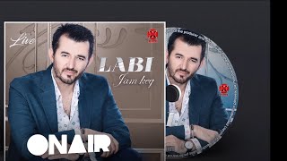 Labinot Tahiri Labi  Tfala Parisit [upl. by Ylrebmit]