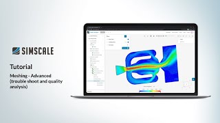 Advanced Meshing amp Quality Analysis [upl. by Aerdnaxela158]