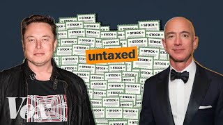 How the rich avoid paying taxes [upl. by Slemmer658]