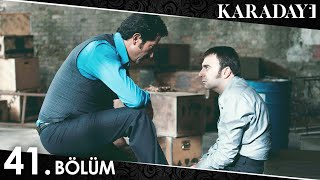 Karadayı 41 Bölüm Full HD [upl. by Ferreby308]