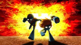 Pegboard Nerds  End is Near Fire in the Hole VIP [upl. by Nysila]