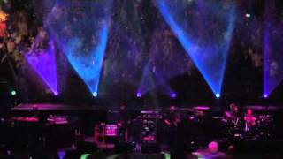 Phish  123110  Sand [upl. by Annoed]