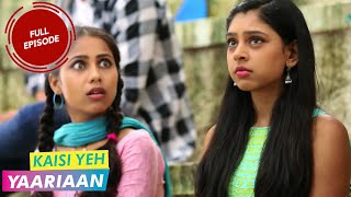 Kaisi Yeh Yaariaan  Episode 10  Friendships Day [upl. by Maclaine]