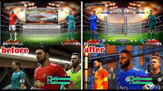 PES2013 Graphic Sweet Fix2019 [upl. by Marielle]