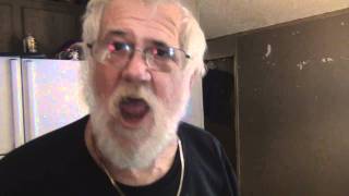 Angry Grandpa Finds Out MustDestroyAll is a Prank [upl. by Mosi359]