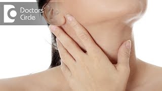 How to distinguish lymph node swelling from other lumps near ear  Dr Honey Ashok [upl. by Cleopatra]