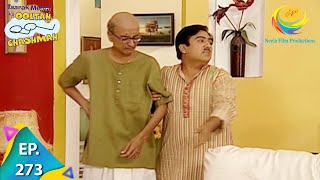 Taarak Mehta Ka Ooltah Chashmah  Episode 273  Full Episode [upl. by Uzzi]