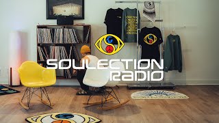 A Day In The Life of Soulection Radio [upl. by Sanders]