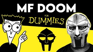 MF DOOM vs Casual Listeners [upl. by Kiraa]