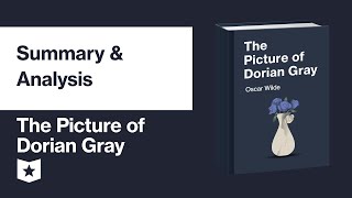 The Picture of Dorian Gray by Oscar Wilde  Summary amp Analysis [upl. by Lotsirb]