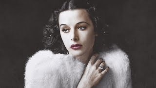 Bombshell The Hedy Lamarr Story [upl. by Ecar]