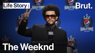 The Life of The Weeknd [upl. by Ahael962]