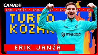 TURBOKOZAK ERIK JANŻA [upl. by Hsoj]